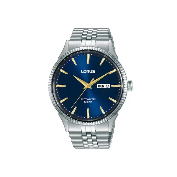 Lorus RL469AX9 Stainless Steel Bracelet Watch - W16208