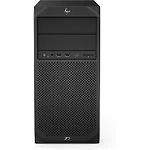 HP Tower PC G4 Intel i7-9700K SSD: 512GB Intel HD Graphics 630