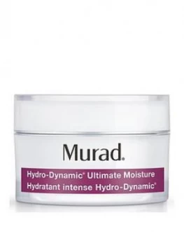 Murad Hydro-Dynamic Ultimate Moisture, One Colour, Women