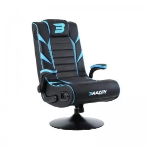 Brazen Panther Elite 2.1 Audio Universal Gaming Chair