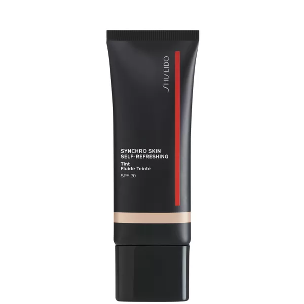 Shiseido Synchro Skin Self Refreshing Tint 115 - Fair Shirakaba