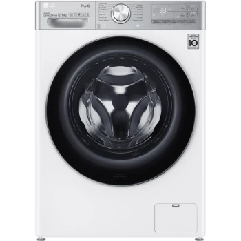 LG FWV1128WTSA 12KG 8KG 1400RPM Washer Dryer