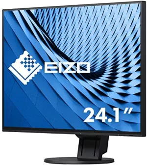 EIZO FlexScan 24" EV2457 Full HD LED Monitor