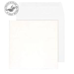 Blake Purely Everyday 140x140mm 100gm2 Gummed Wallet Envelopes White