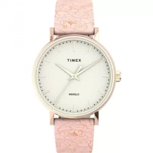 Timex Essential Collection Watch