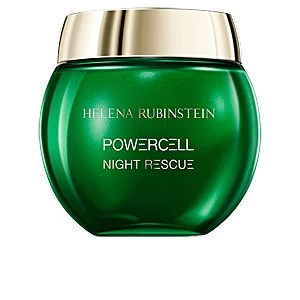 POWERCELL night rescue cream in mousse 50ml