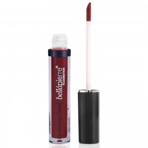 Bellapierre Cosmetics Kiss Proof Lip Creme - 40's Red