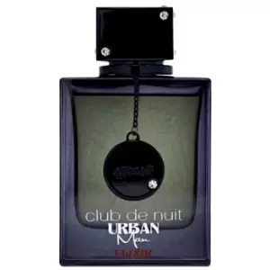Armaf Club De Nuit Urban Man Elixir Eau de Parfum For Him 105ml