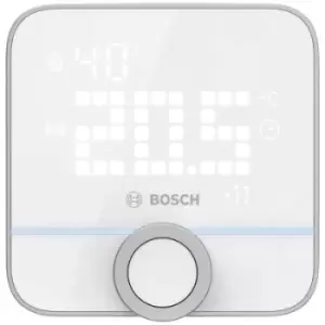 BTH-RM230Z Bosch Smart Home Wireless repeater, Wireless temperature and humidity sensor, Room thermostat, Thermostat