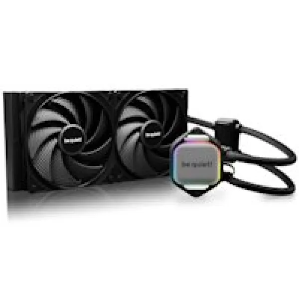 be quiet! Pure Loop 2 280mm AIO CPU Water Cooler