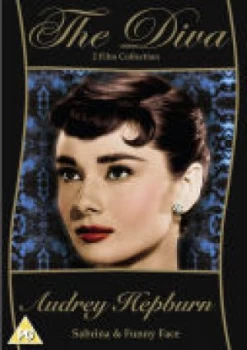 Audrey Hepburn Double - Sabrina / Funny Face