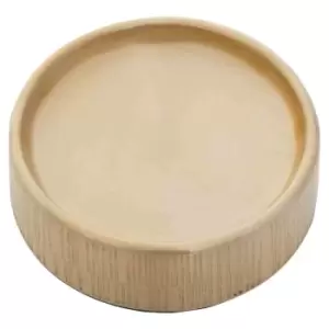 Interiors By Ph Champagne Finish Soap Dish