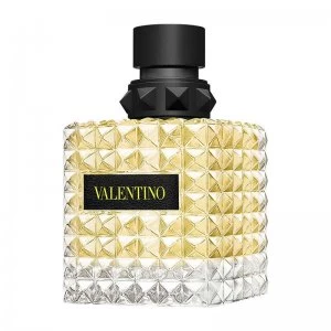 Valentino Donna Born In Roma Yellow Dream Eau de Parfum For Her 50ml