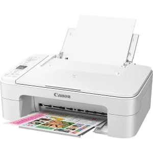 Canon PIXMA TS3151 Wireless Colour Inkjet Printer