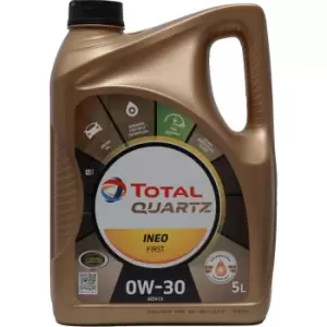TOTAL Engine oil PEUGEOT,TOYOTA,CITROEN 183106 Motor oil,Oil