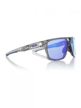 Oakley Grey Crossrange Rectangle Sunglasses Grey