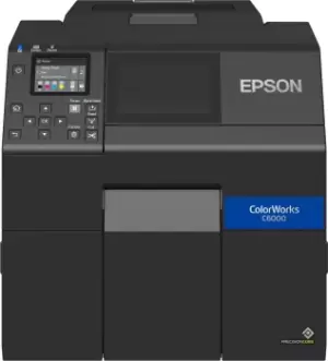 Epson ColorWorks CW-C6000Ae Colour Label Printer
