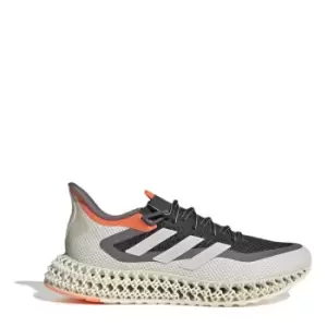 adidas 4DFWD 2 Mens Running Shoes - Grey