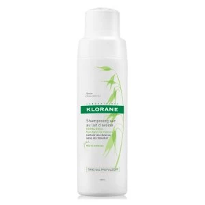 Klorane Eco Friendly Dry Shampoo 50g