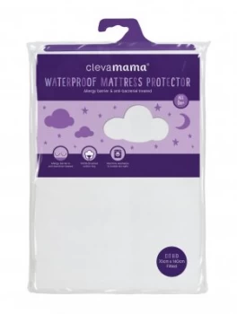 Clevamama Clevabed Mattress Protector Cot