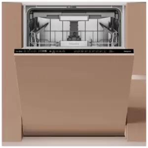 Hotpoint H7IHP42LUK Fully Integrated Dishwasher