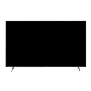 Sony FW-75BZ40H Digital signage flat panel 190.5cm (75") LCD WiFi 850 cd/m 4K Ultra HD Black Android 9.0 24/7