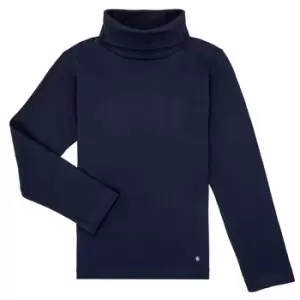 Petit Bateau LOUSPULL boys's Childrens sweater in Blue - Sizes 6 years,8 years,10 years,12 years