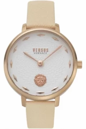 Versus Versace La Villette Watch VSP1S0619