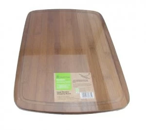 Robert Dyas Bamboo Chopping Board - Large
