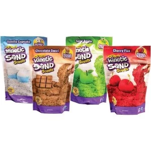 Scented Kinetic Sand (1 At Random)