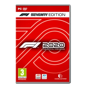 F1 2020 PC Game