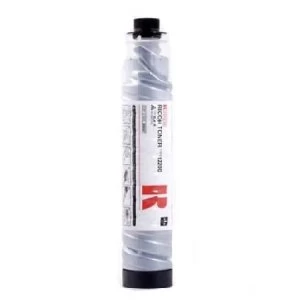 Ricoh Type 1220D Black Laser Toner Ink Cartridge 888087