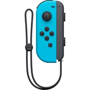 Nintendo Switch Left Joy Con Wireless Controller