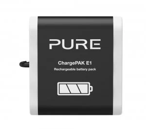 Pure ChargePAK E1 VL-61898 Rechargeable Battery