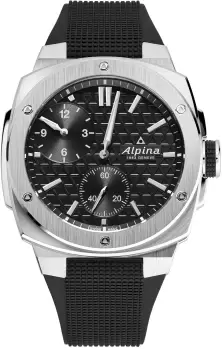 Alpina Watch Alpiner Extreme Regulator Automatic Limited Edition