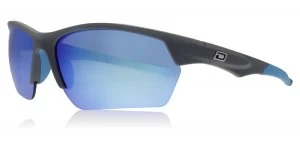 Dirty Dog Track Sunglasses Grey 58069 68mm