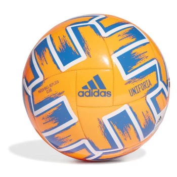 adidas Football Uniforia Club Ball - Orange