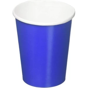 Paper Cups (Blue)