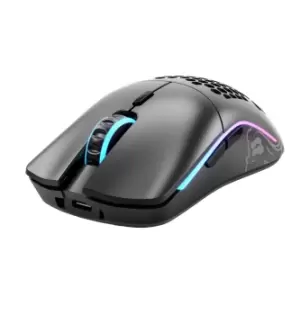 Glorious PC Gaming Race Model O- mouse Ambidextrous RF Wireless...