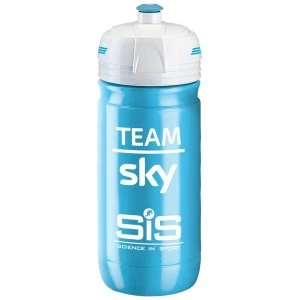 SiS Team Sky 550ml Bottle