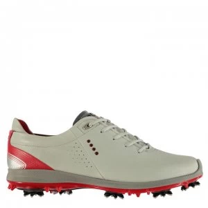 Ecco Biom G 2 Mens Golf Shoes - Concrete