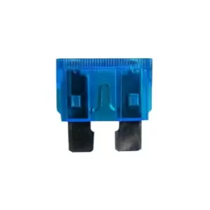Wot-nots - Fuses - Standard Blade - 15A - Pack Of 10 - PWN755