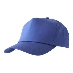 Click Workwear Baseball Cap Royal Blue Ref BCR Up to 3 Day Leadtime