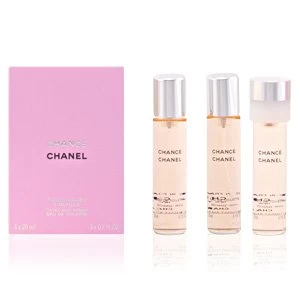 Chanel Chance Eau de Toilette For Her 20ml