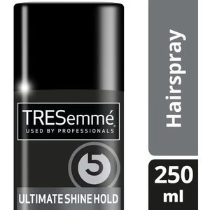 TRESemme Touchable Ultimate Hold and Shine Hairspray 250ml