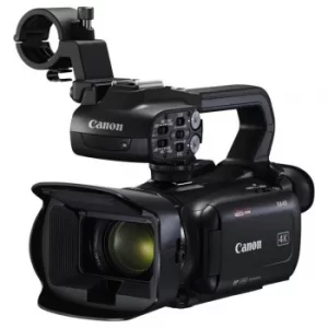 Canon XA45 Professional 4K Ultra HD Camcorder