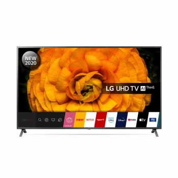 LG 86" 86UN85006 Smart 4K Ultra HD LED TV
