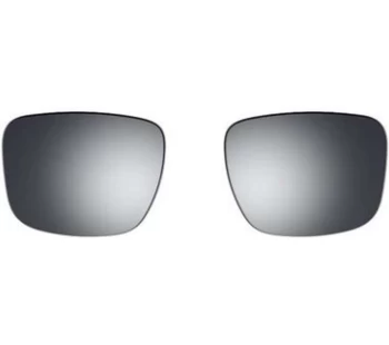 Bose Frames Tenor Lenses Mirrored Silver