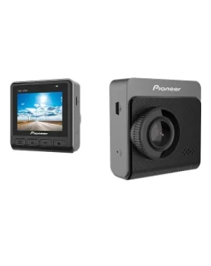 Pioneer VREC-DH300D Dash Camera