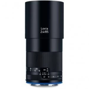 Zeiss Loxia 85mm f/2.4 E-Mount